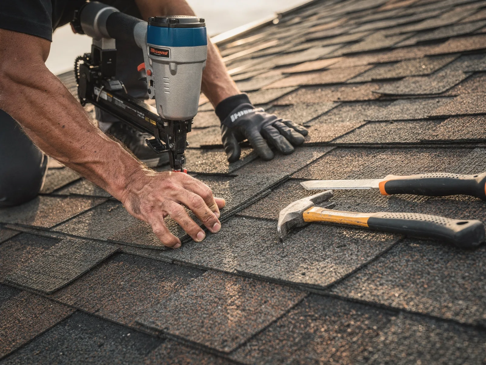 Why choose Roof Repair in Stacyville, IA